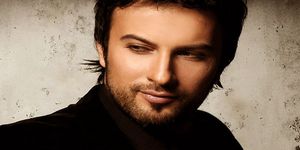 Tarkan New York’’ta moda haftasında ’…